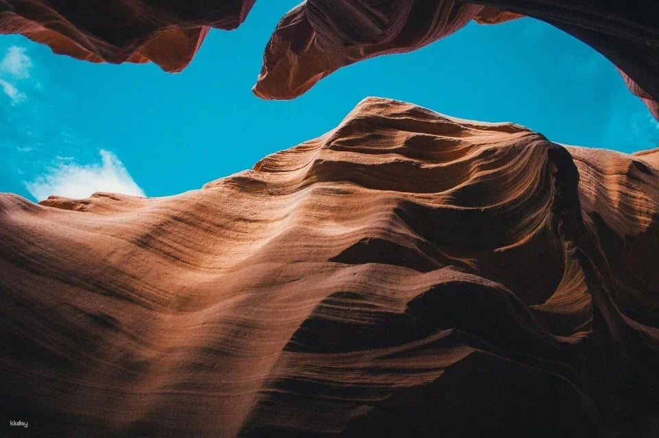 Lower Antelope Canyon Admission Ticket (Ken's Tours)
