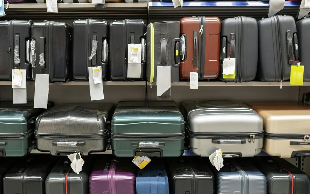 Luggage Storage near Rome Termini Image 5