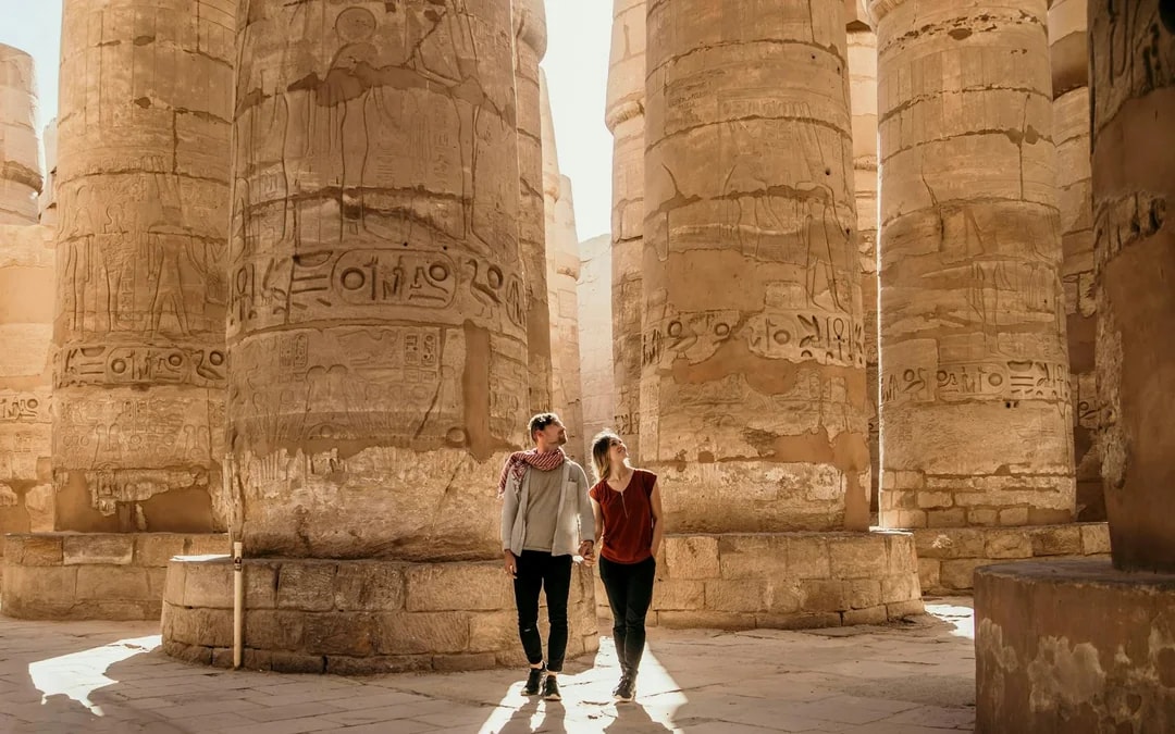 Luxor Temple Tickets Image 7
