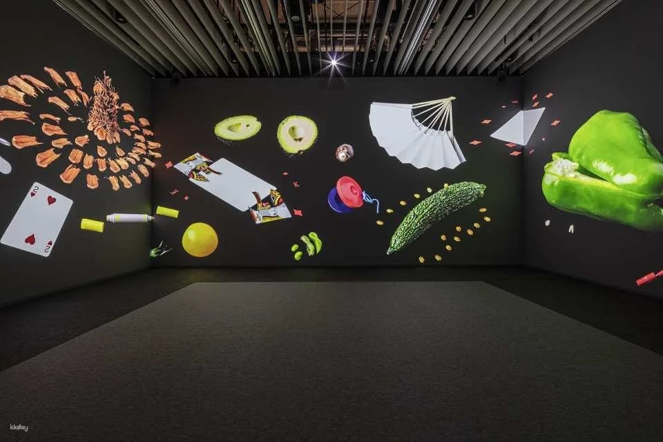 M+ Museum Ticket | Hong Kong