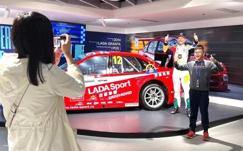 [Macau] Macao Grand Prix Museum Discount Tickets | Must-visit Spots