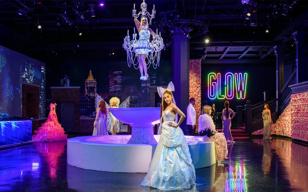 Madame Tussauds New York Tickets Image 7