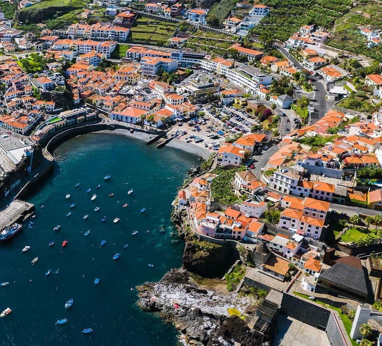 Madeira: Private Tour for Cruise Ship Passengers
