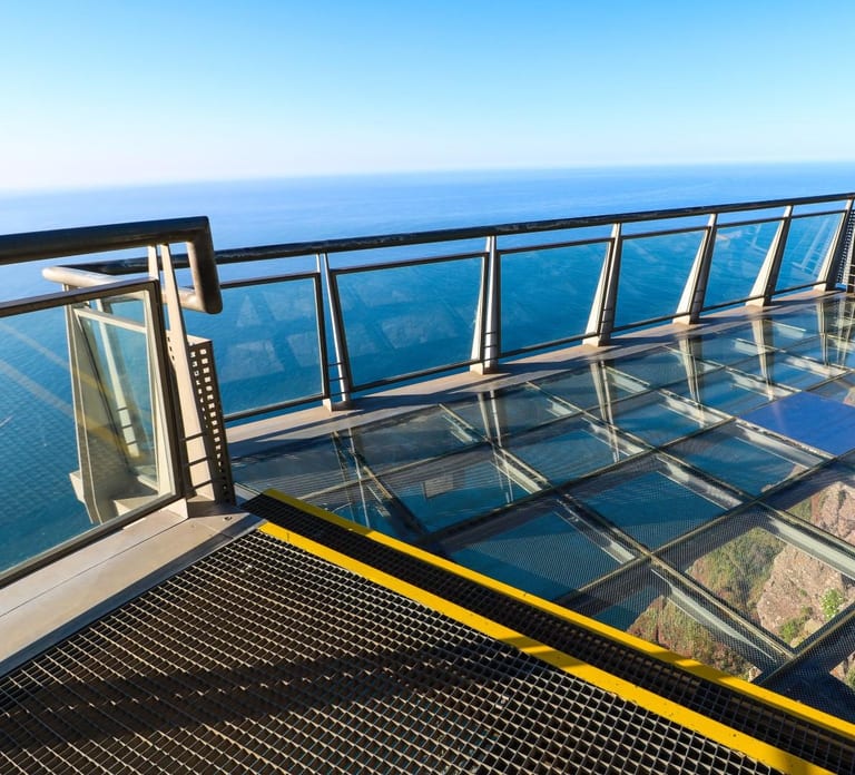 Madeira: Private Tour for Cruise Ship Passengers