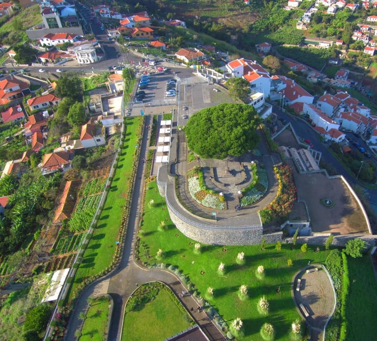 Madeira: Private Tour for Cruise Ship Passengers