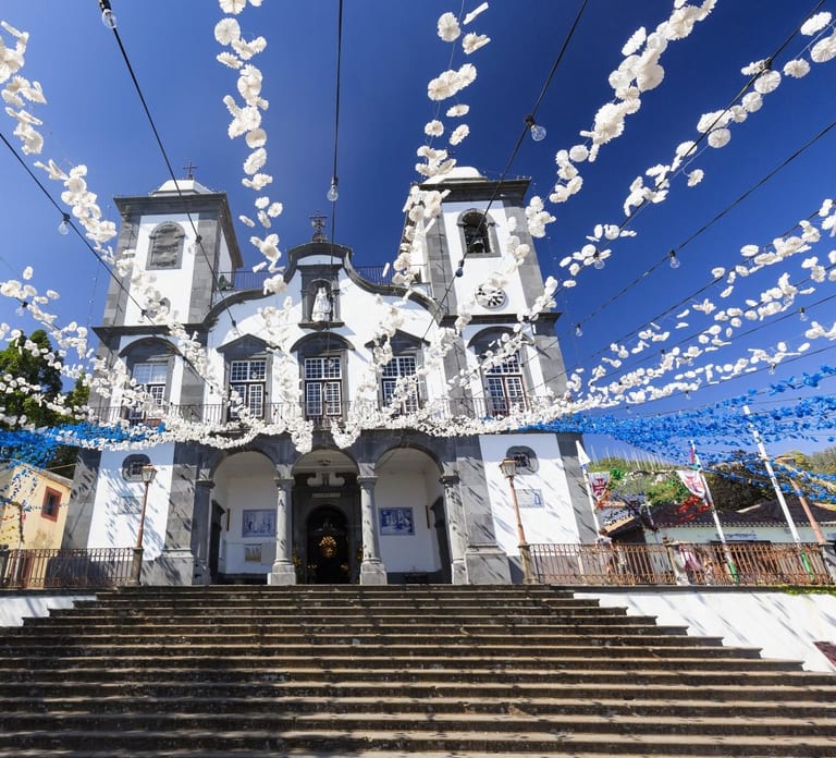Madeira: Private Tour for Cruise Ship Passengers