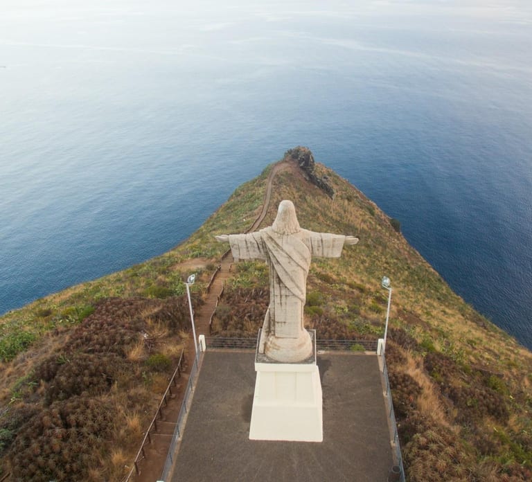 Madeira: Private Tour for Cruise Ship Passengers