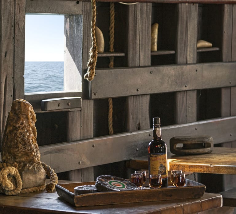 Madeira: Flag Ship Tour aboard Santa Maria de Colombo