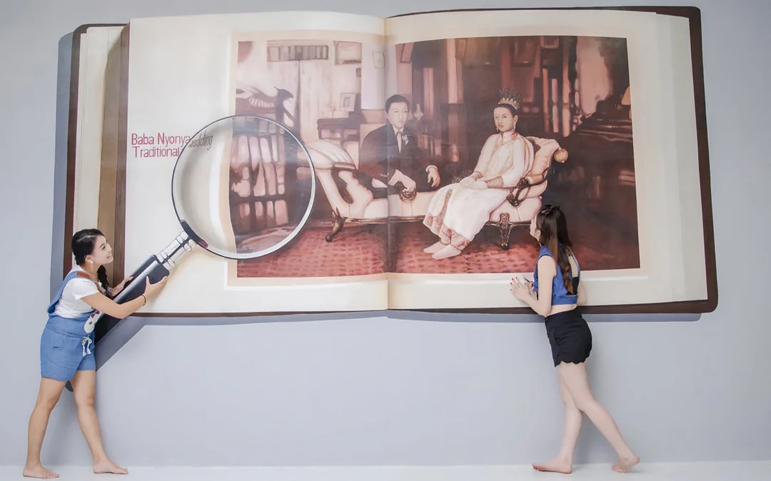 Magic Art 3D Museum Image 2