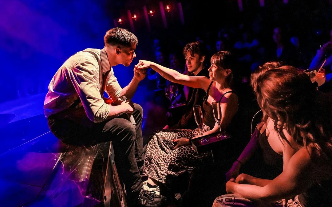 Magic Mike Live Image 5