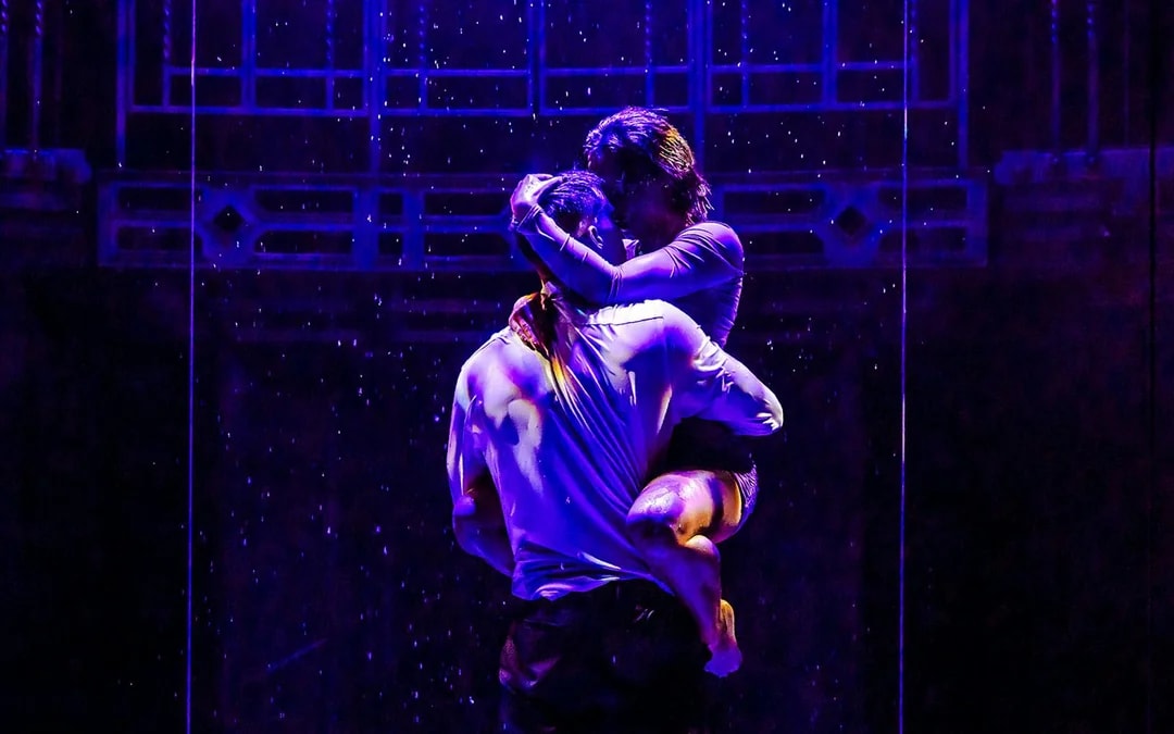 Magic Mike Live Image 6