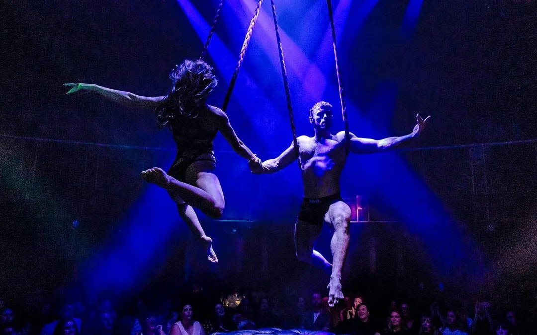 Magic Mike Live Image 10