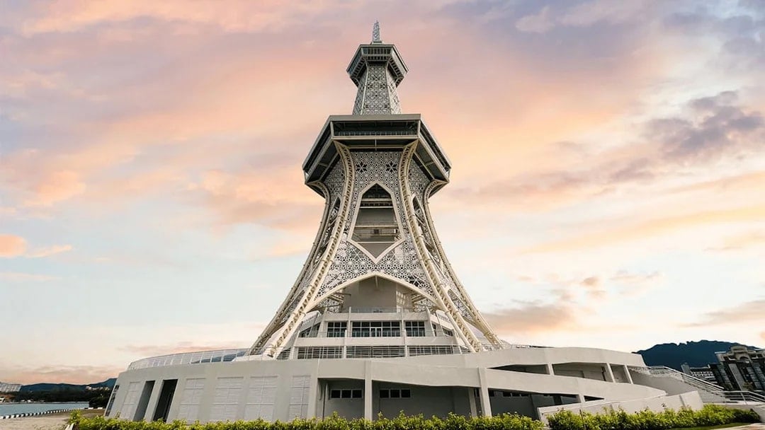 Maha Tower Tickets, Langkawi
