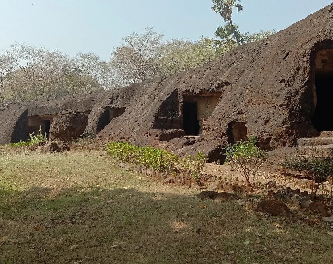 Mahakali Caves: Skip The Queue Ticket