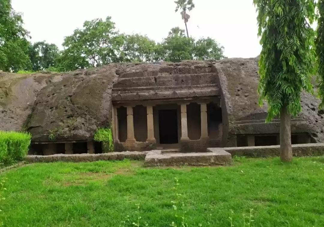 Mahakali Caves: Skip The Queue Ticket