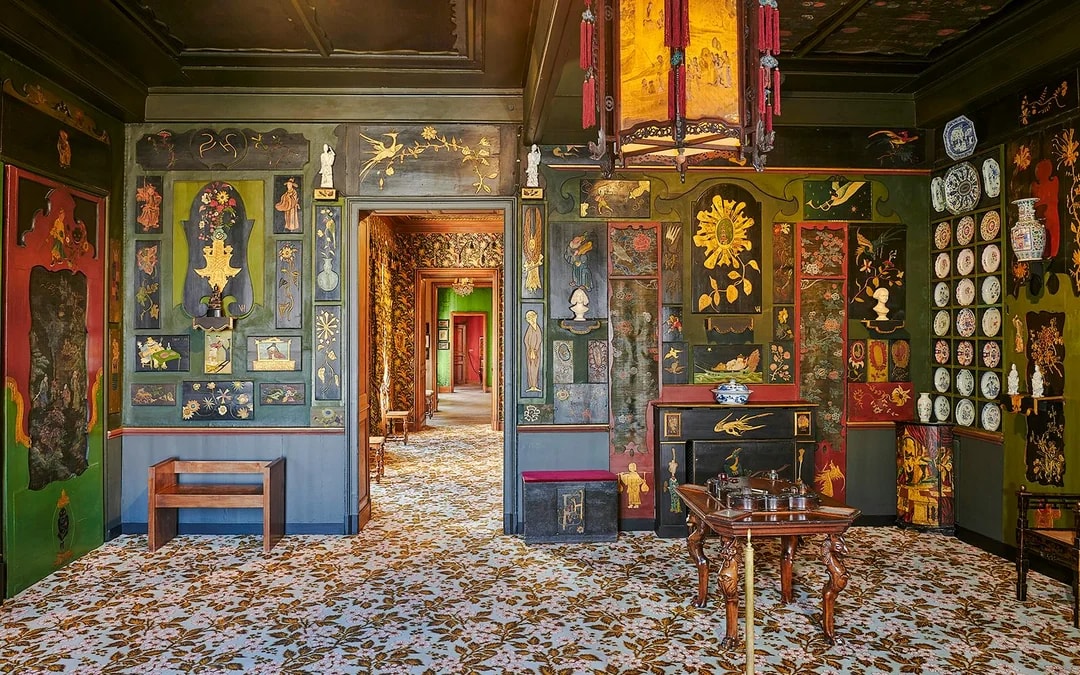 アート・デザイン・音楽 MAISON LITTERAIRE DE VICTOR HUGO Maison de Victor Hugo Museum & Current Exhibition Tickets, Paris