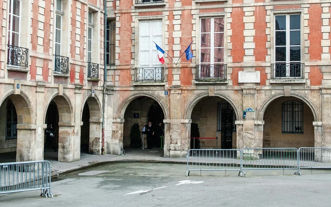 Maison de Victor Hugo Museum & Current Exhibition Tickets, Paris