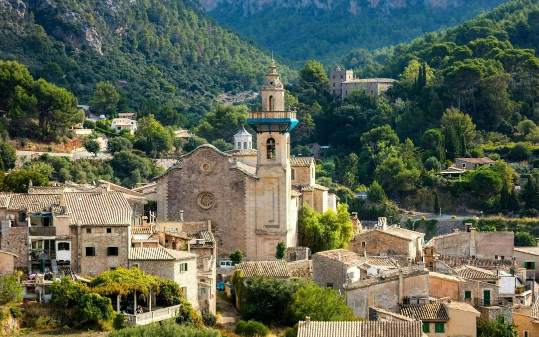 Majorca Tour with Fornalutx, Son Marroig and Wine-Tasting Image 5