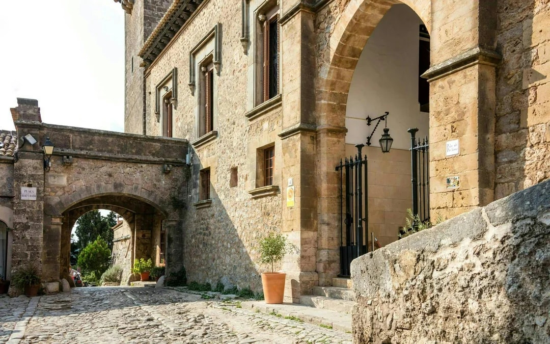 Majorca Tour with Fornalutx, Son Marroig and Wine-Tasting Image 7