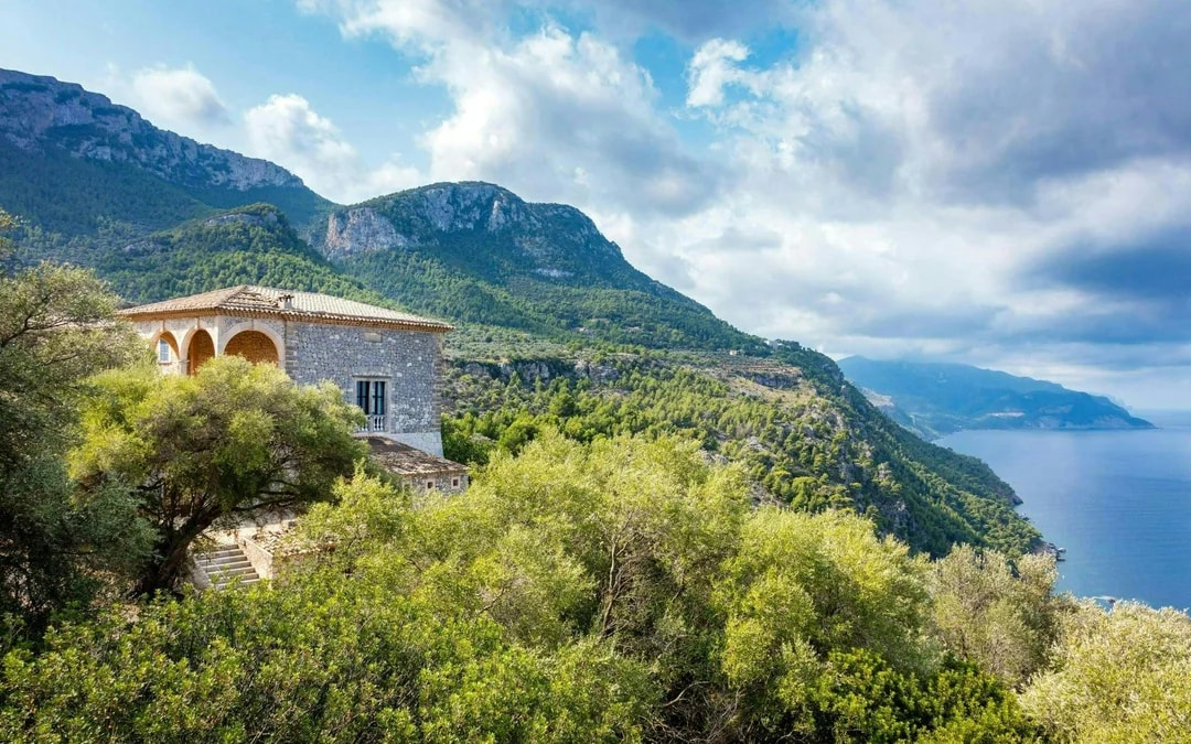 Majorca Tour with Fornalutx, Son Marroig and Wine-Tasting Image 8