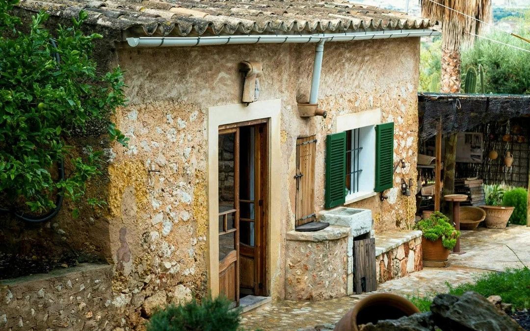 Majorca Winery Visit with Wine and Local Food Tasting Image 8