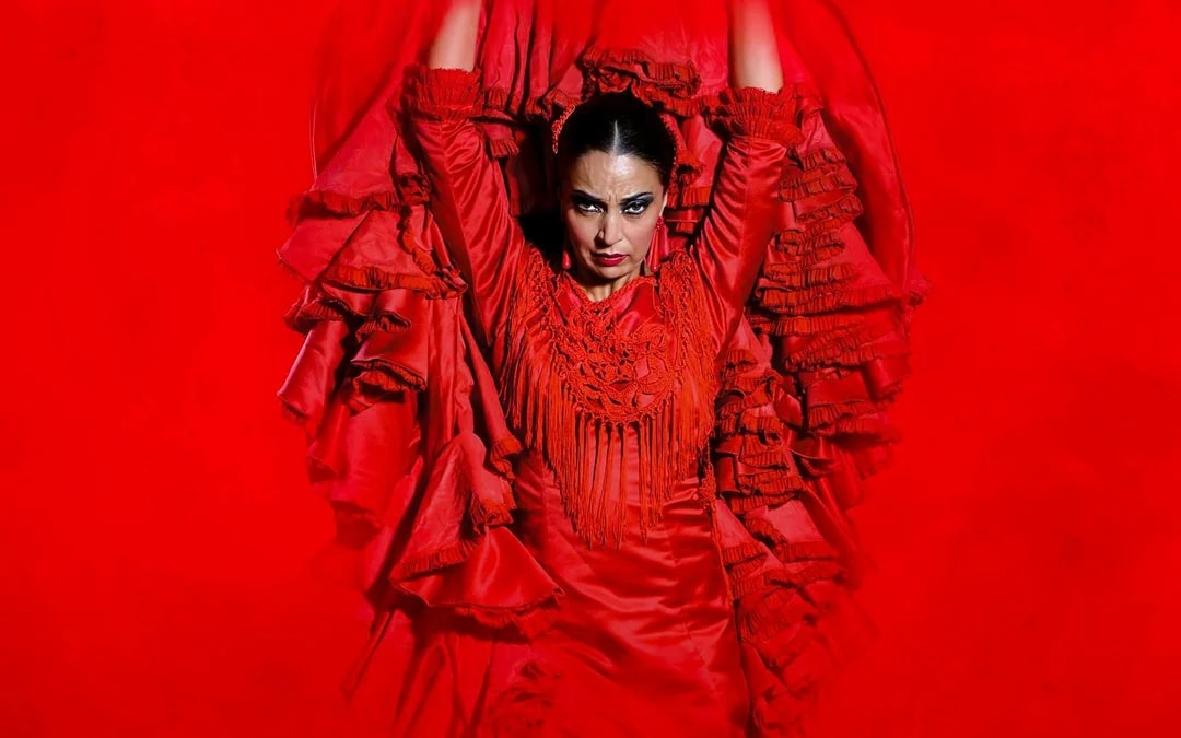 Teatro Flamenco Málaga Club - Essence Show Image 1