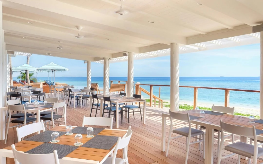 Malamala Beach Club Private Island Pass with Hotel Transfers Image 11