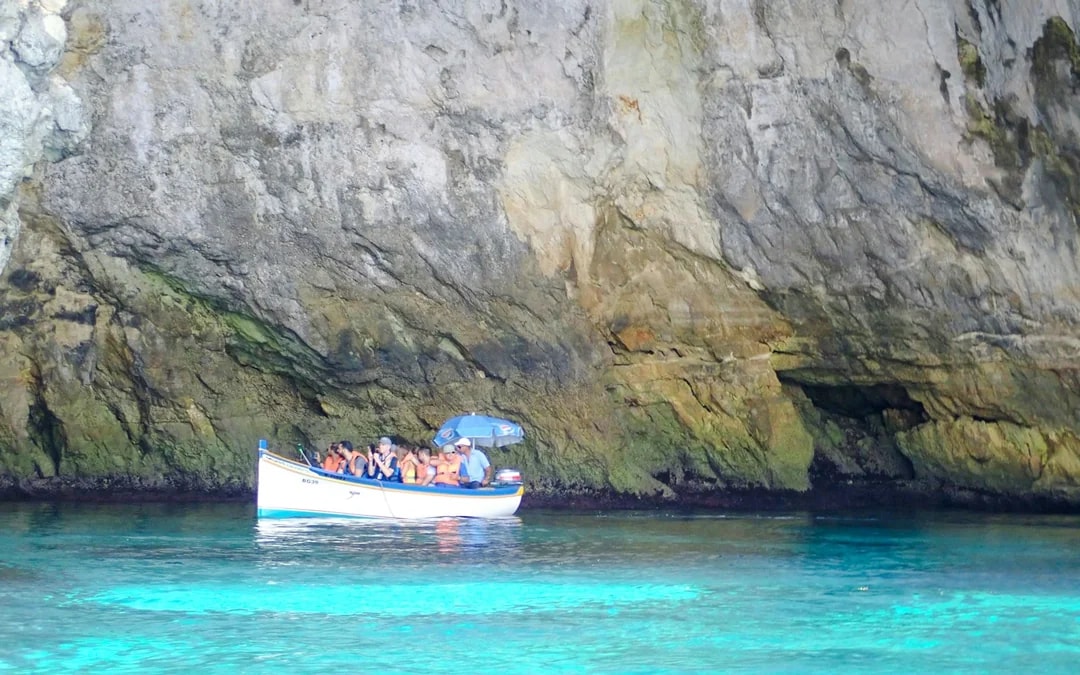Malta Private Tour with Licensed Guide and Transport Image 4