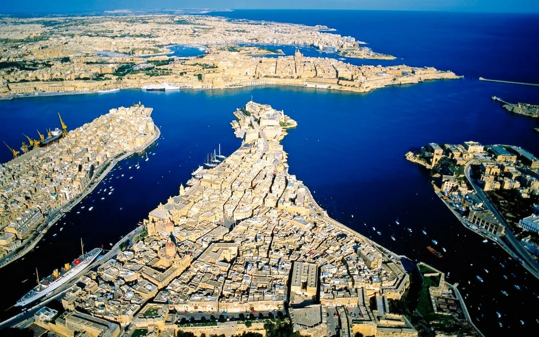 Malta Private Tour with Licensed Guide and Transport Image 10