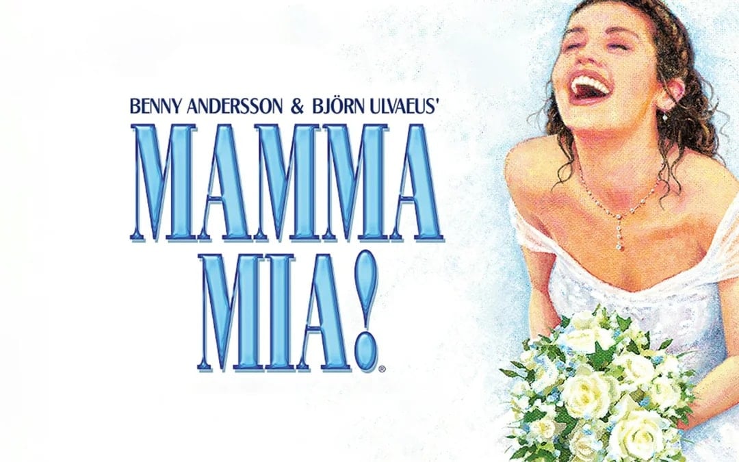 Mamma Mia! Image 1