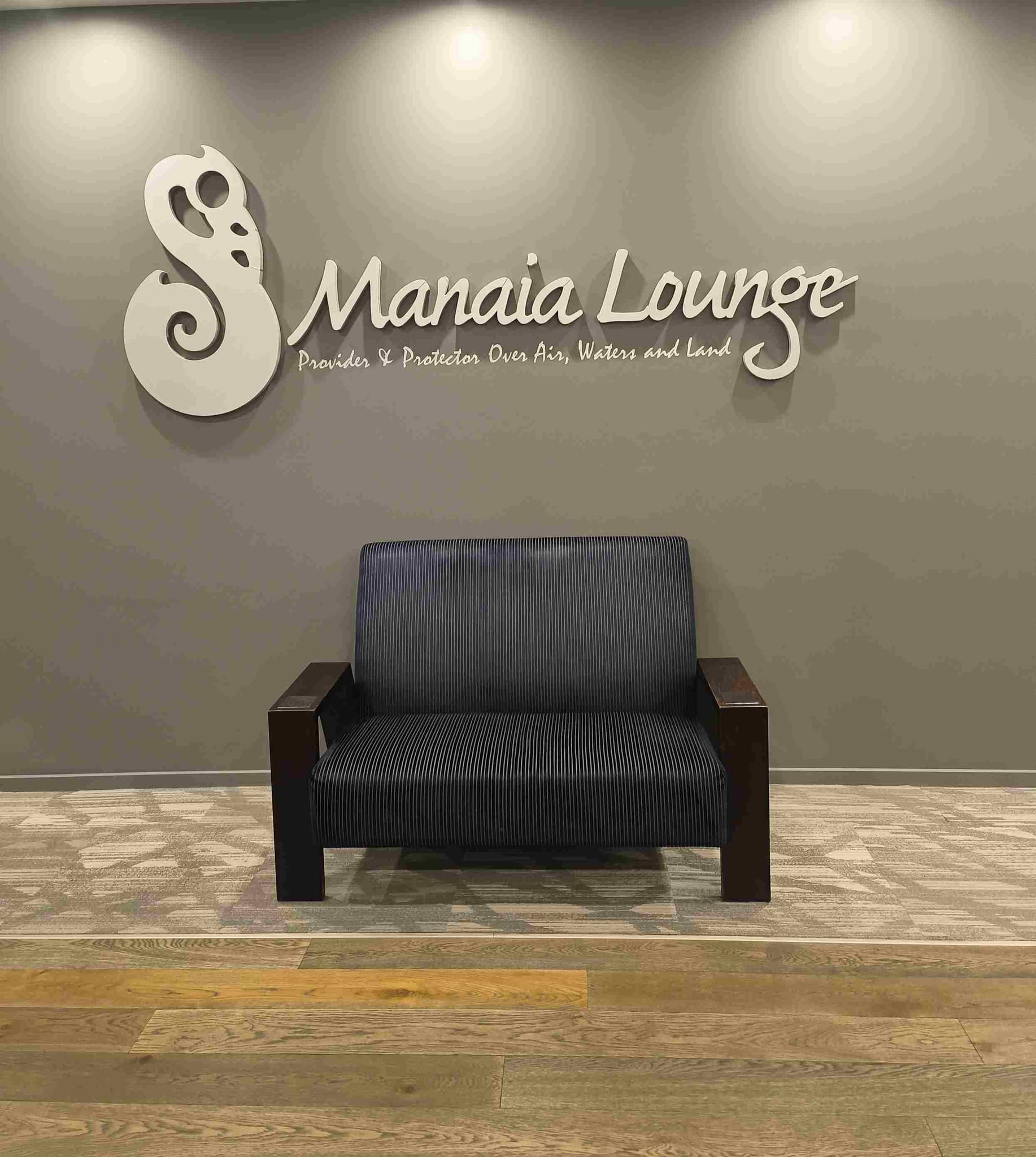 Manaia Lounge - Christchurch Christchurch International Airport