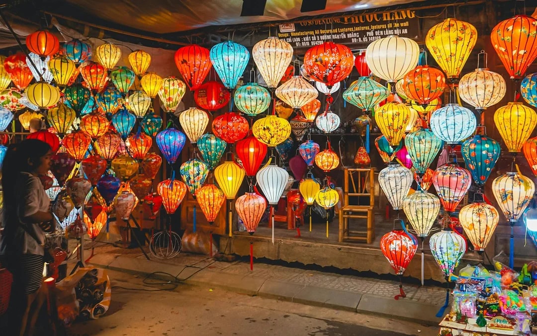 Marble Mountains, Lady Buddha, & Hoi An City Tour with Transfers Image 9