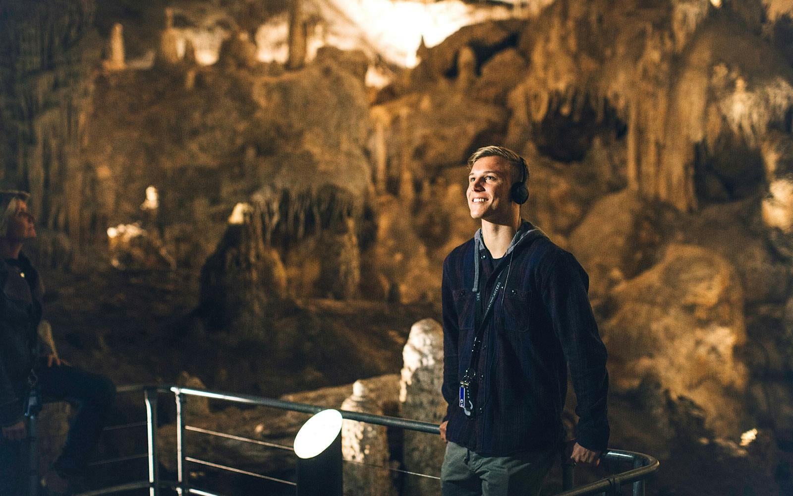 Margaret River: Mammoth Cave Self-Guided Audio Tour (margaret-river-mammoth-cave-self-guided-audio-tour)