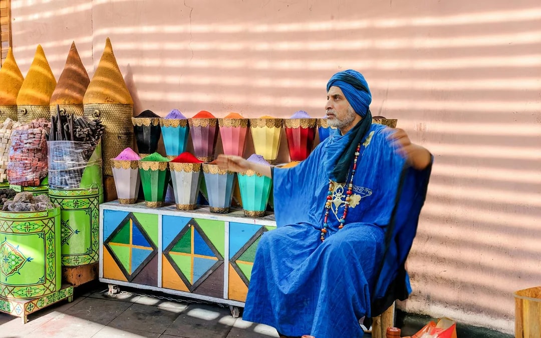 Marrakech Souks Guided Tour Image 7
