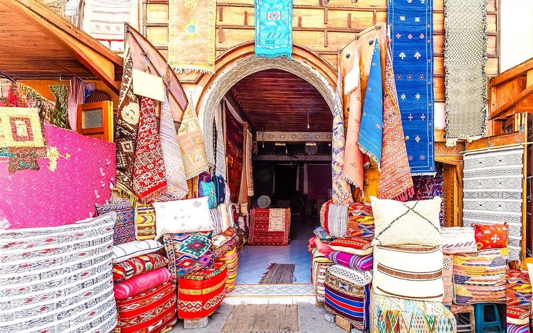 Marrakech Souks Guided Tour Image 9