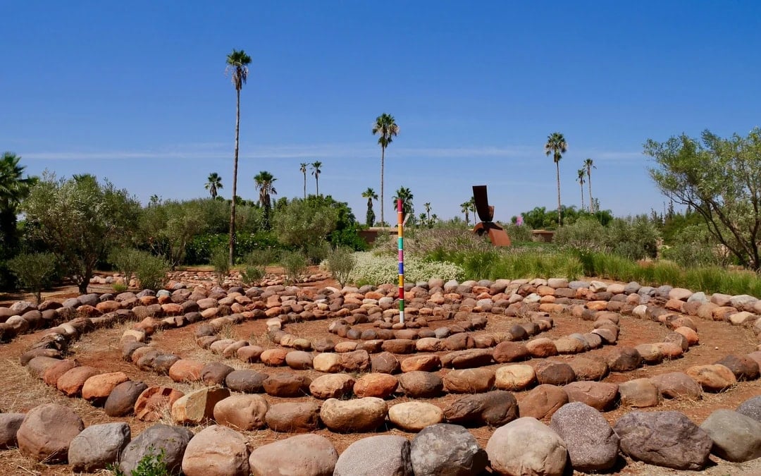 Marrakesh: ANIMA Garden Tickets Image 1