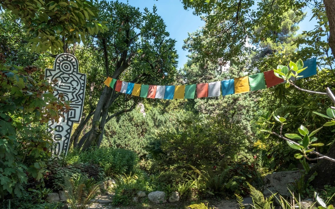 Marrakesh: ANIMA Garden Tickets Image 3