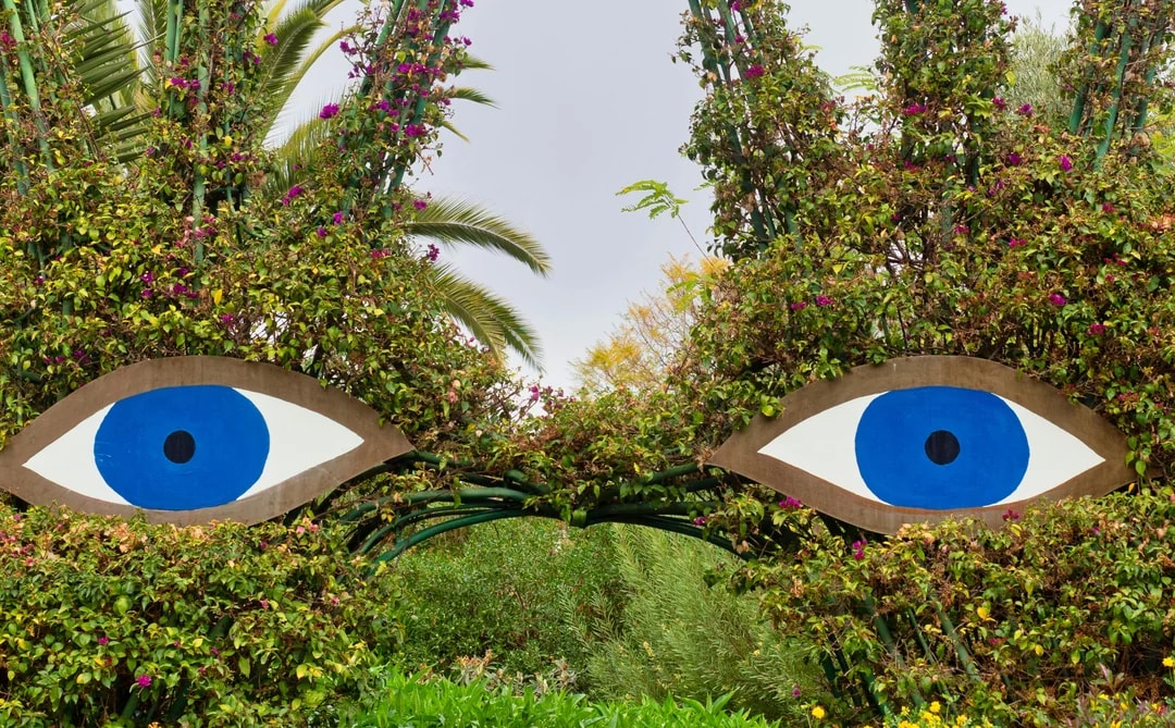 Marrakesh: ANIMA Garden Tickets Image 4