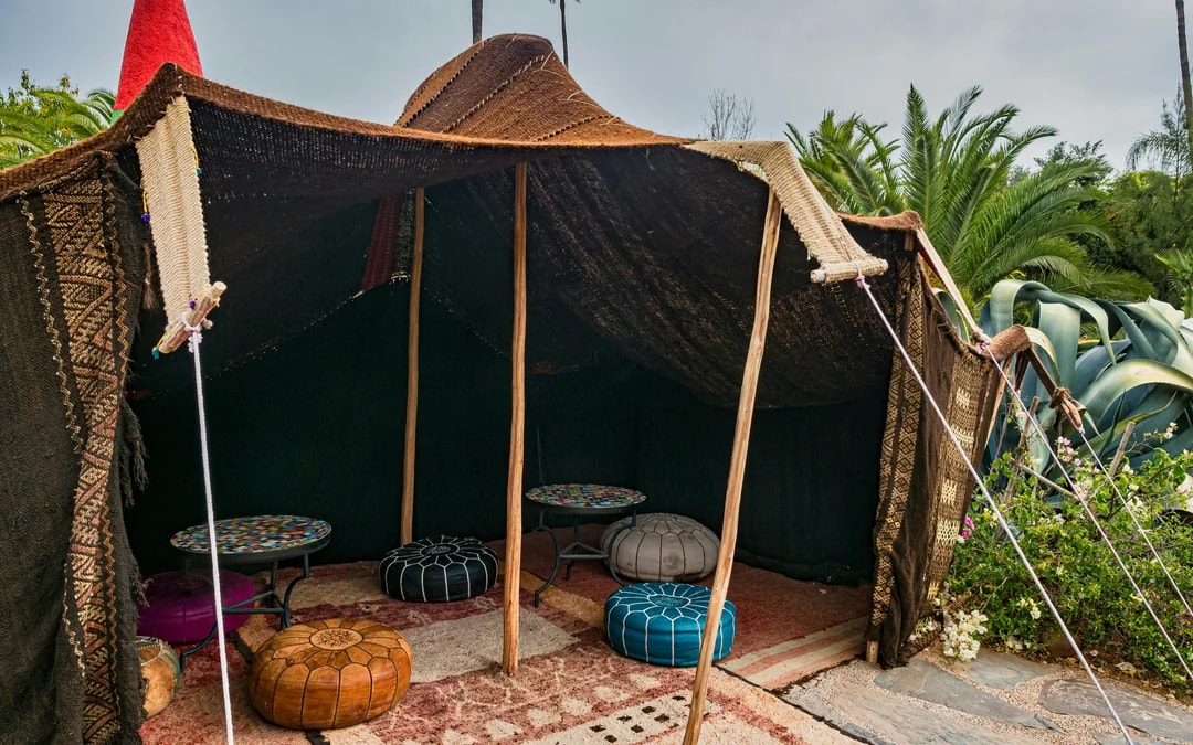 Marrakesh: ANIMA Garden Tickets Image 5