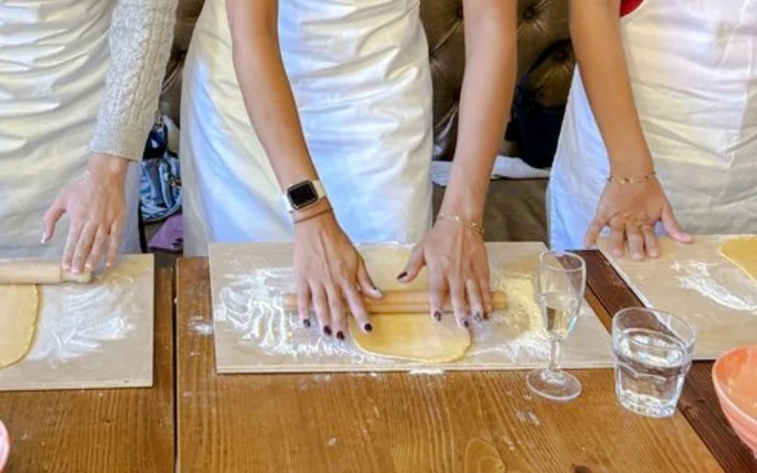 Marrakesh Cooking Class with Asni Village Visit Image 3