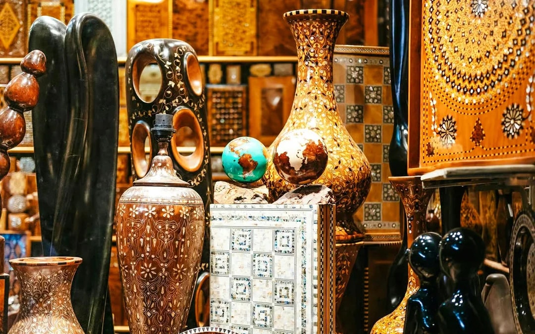Marrakesh Private Shopping tour Image 11