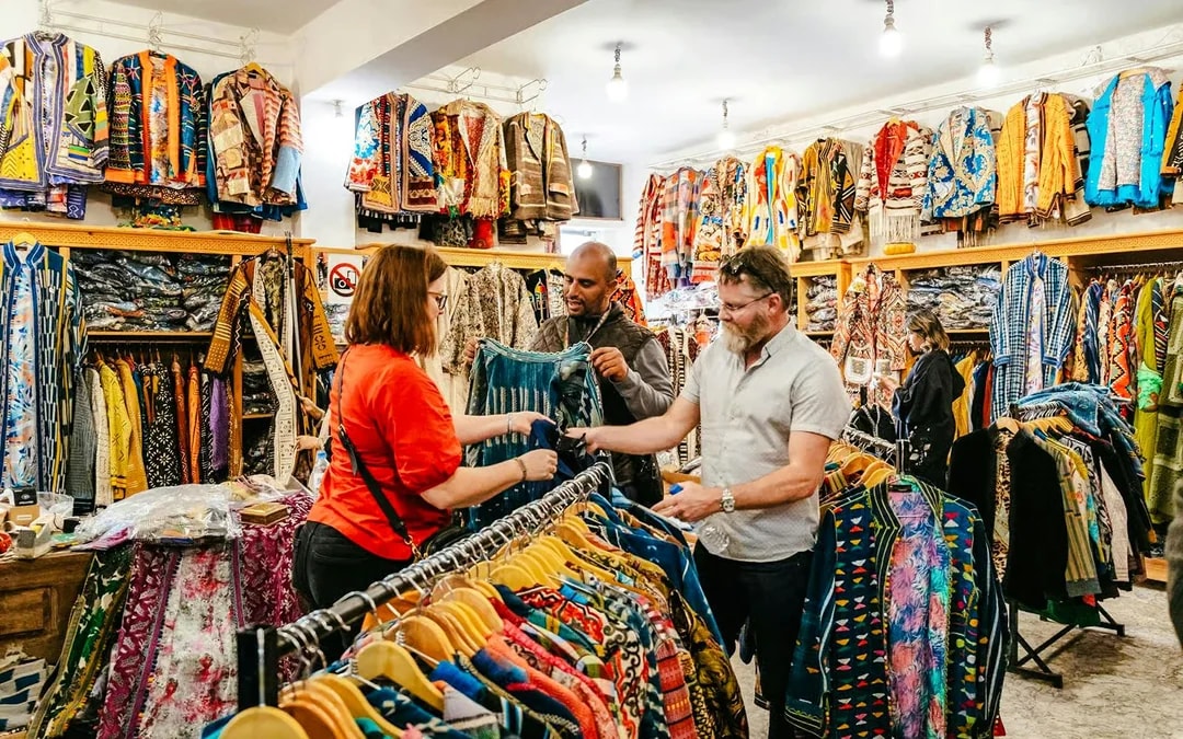 Marrakesh Private Shopping tour Image 9