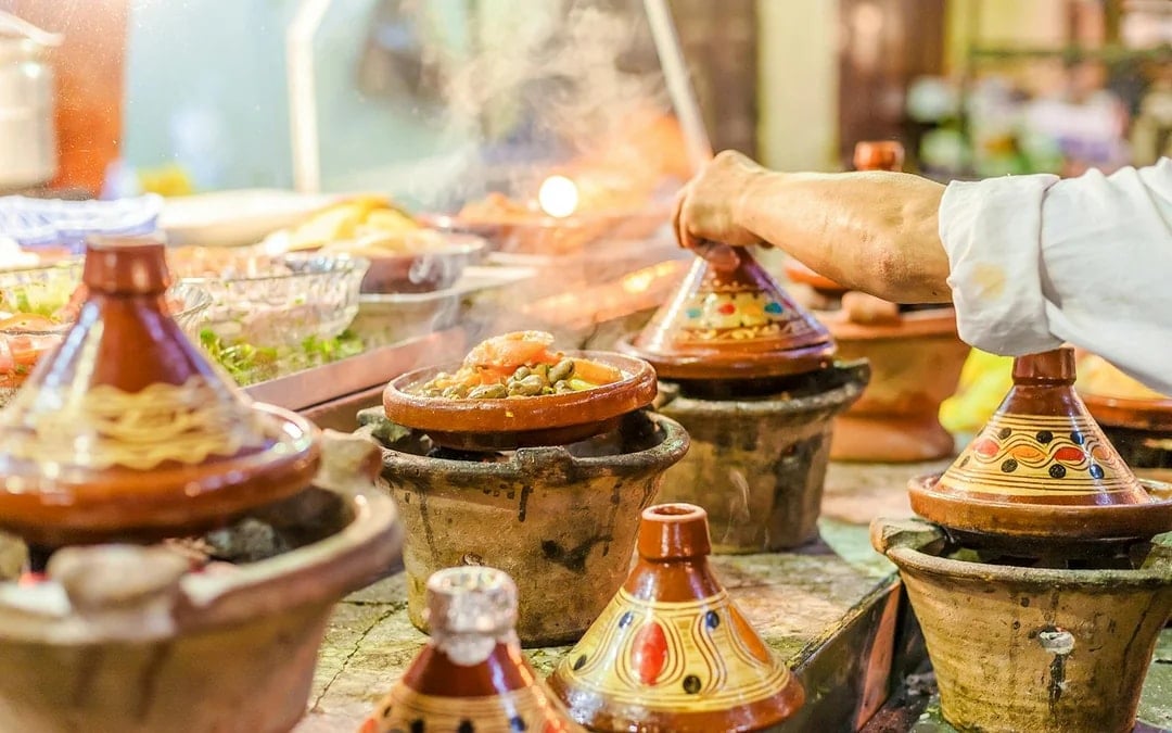 Marrakesh Street Food Tour Image 1
