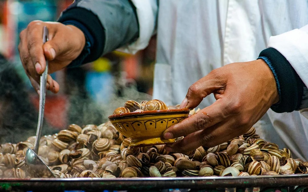 Marrakesh Street Food Tour Image 4
