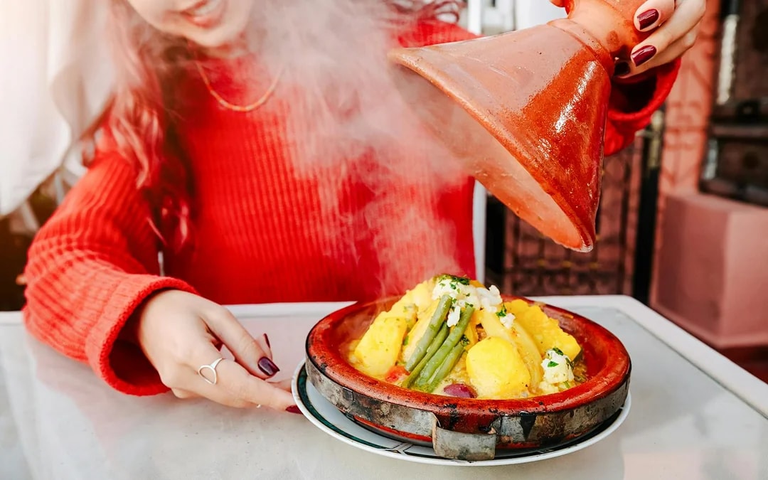 Marrakesh Street Food Tour Image 6