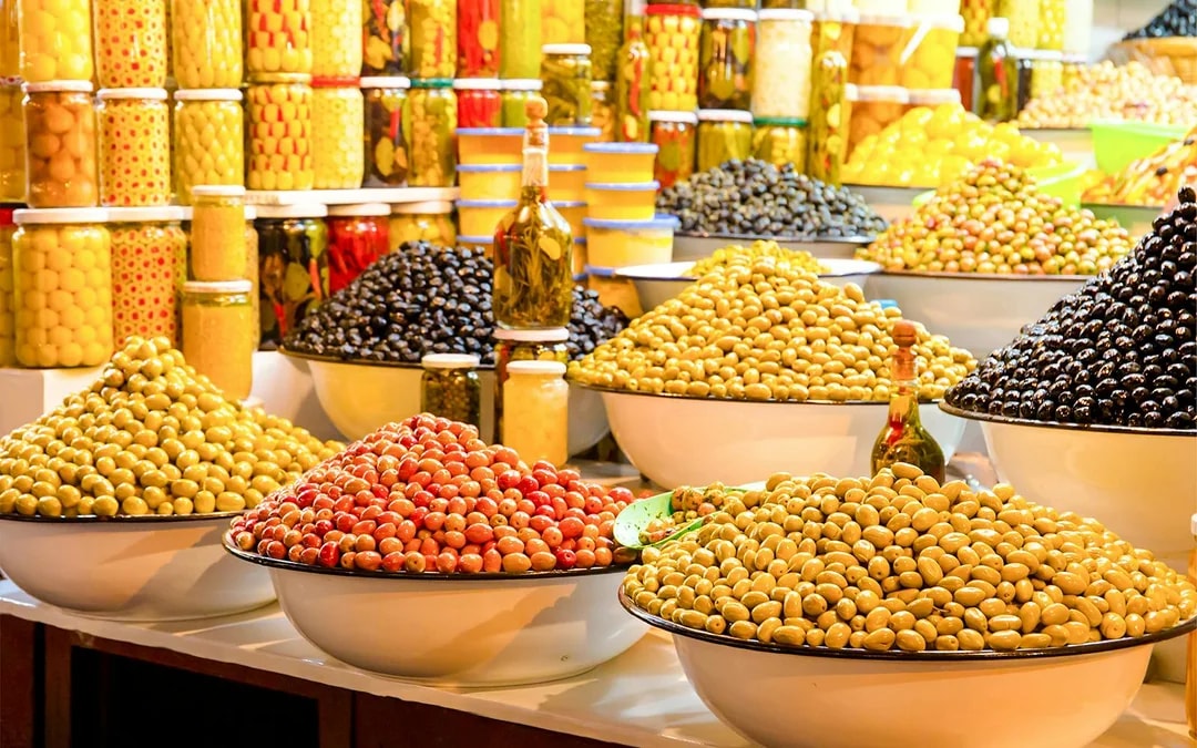 Marrakesh Street Food Tour Image 7