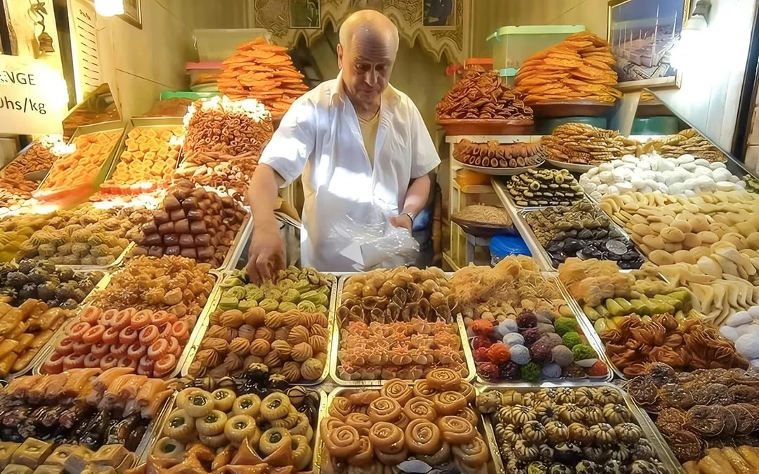 Marrakesh Street Food Tour Image 9