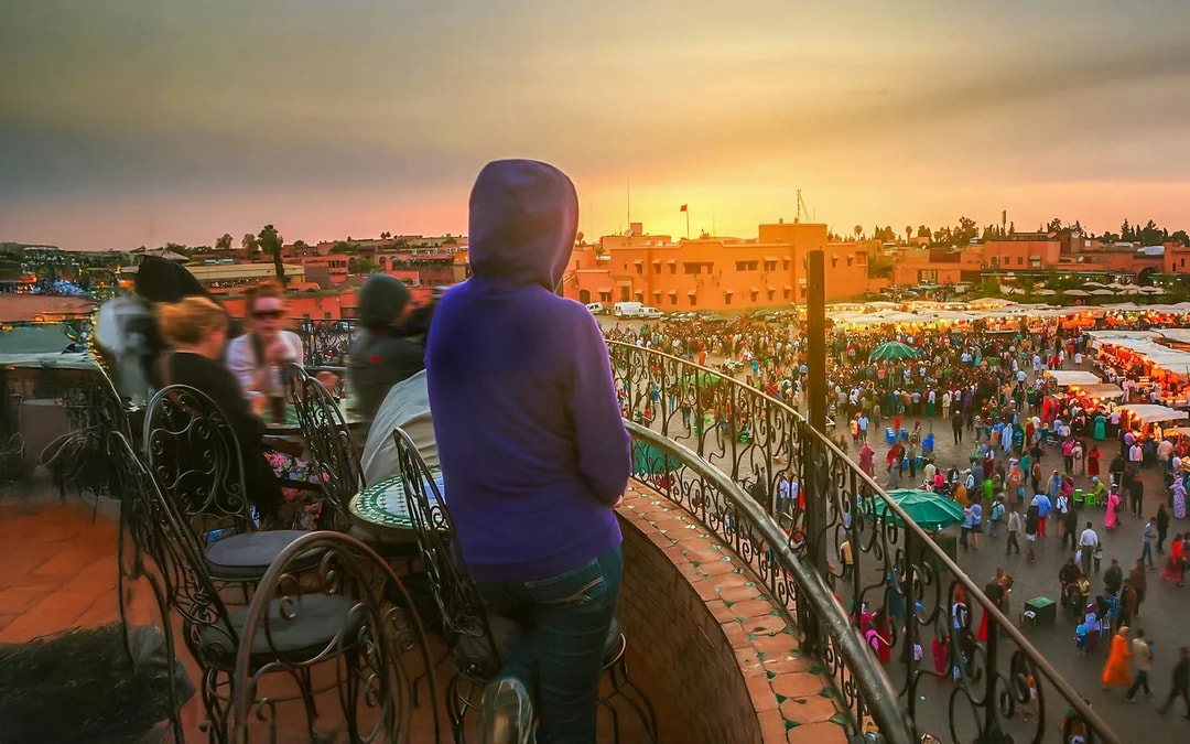 Marrakesh Street Food Tour Image 10