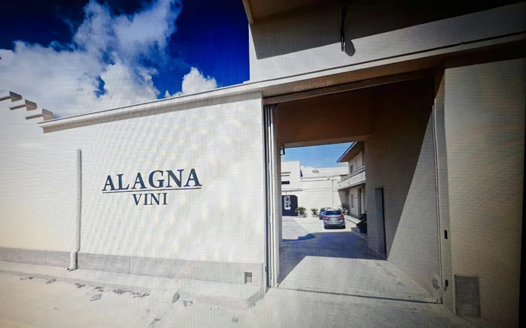 Marsala Private Winery Tour with Wine Tasting and Light Lunch Image 3