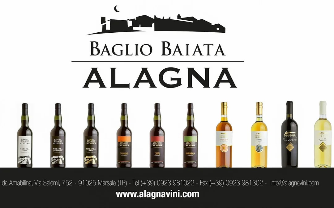 Marsala Private Winery Tour with Wine Tasting and Light Lunch Image 5